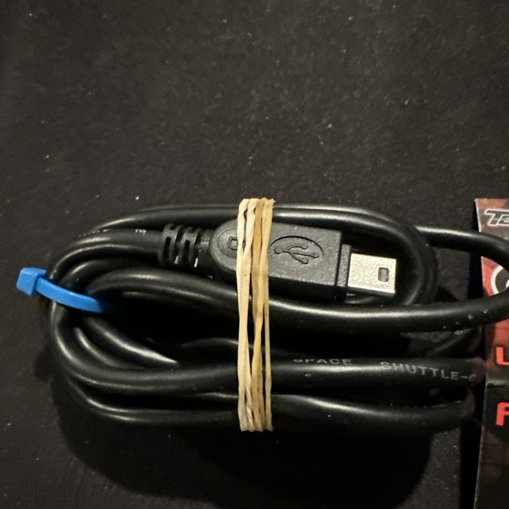 TEKIN TEKTT1451 Hotwire 2.0 USB Interface ( USED ) Please Read Description!