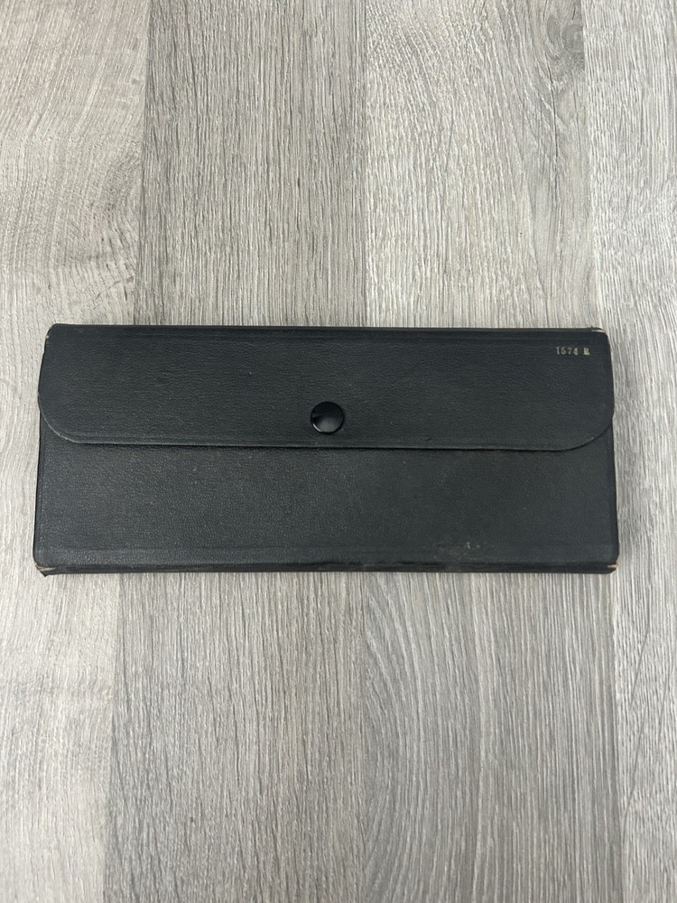 VINTAGE - Eco Bra Universal - Drafting Set