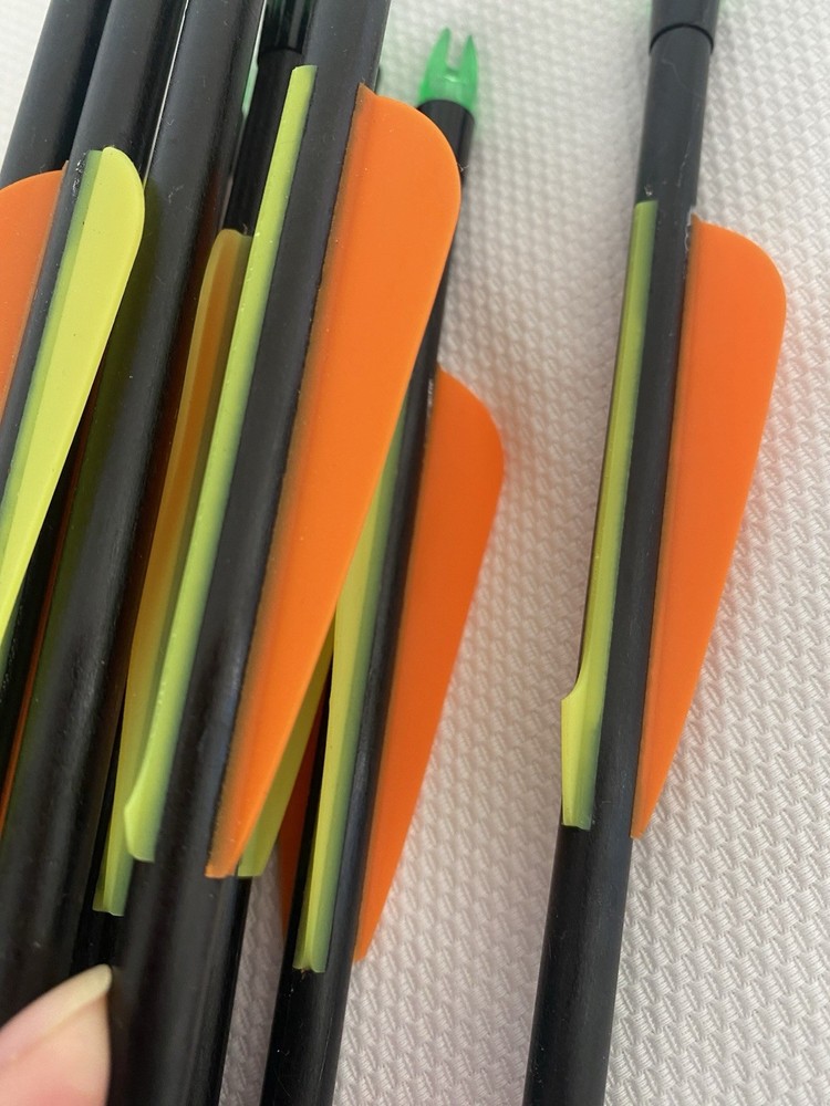 Rage Hunting Arrows