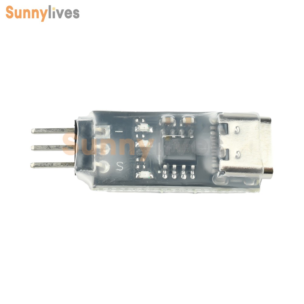 AM32 Electric Tuning Parameter Adjuster Brushless ESC Universal Programming Tool