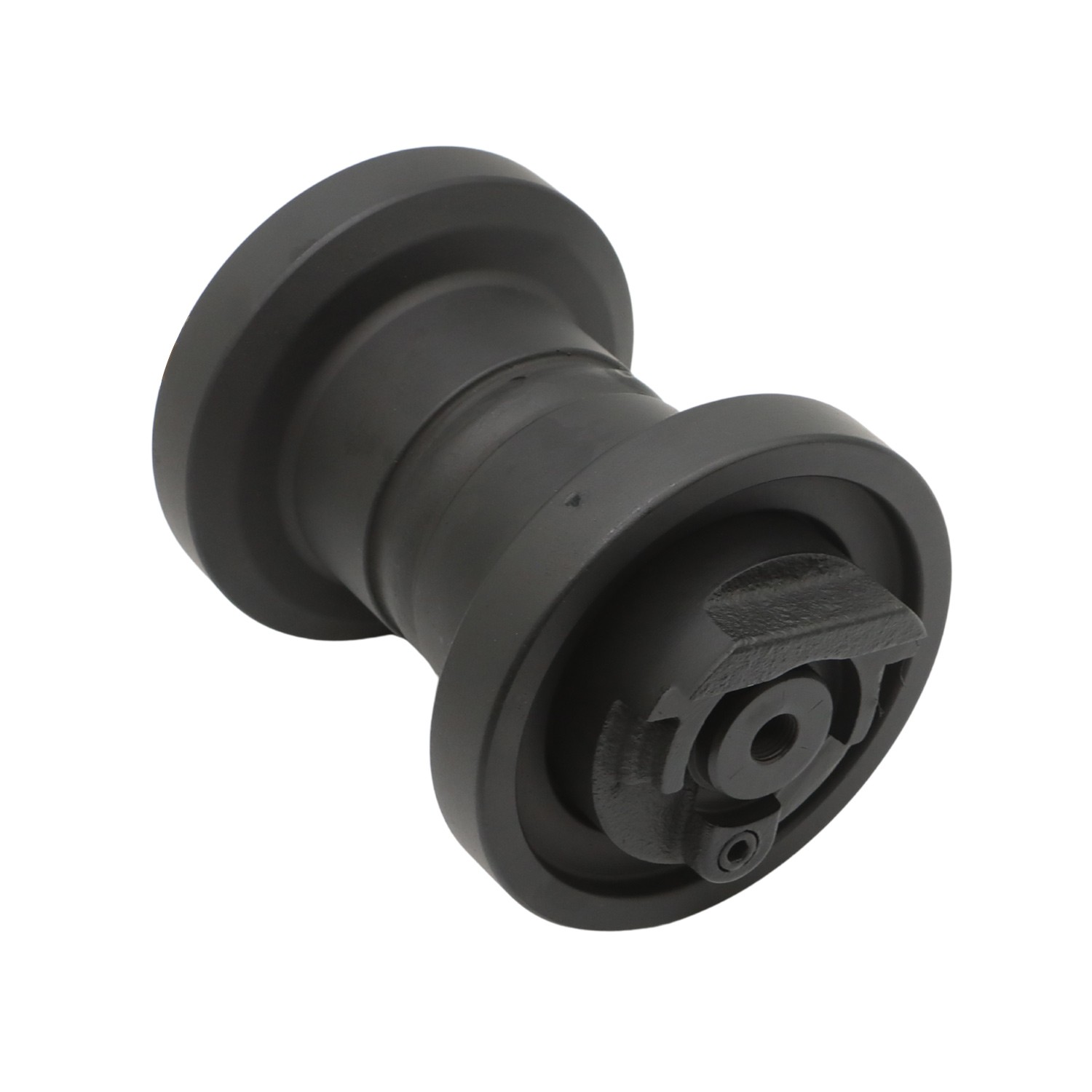 Bottom Roller RD118-21700 For Kubota KX121-3 Mini Excavator Undercarriage Track