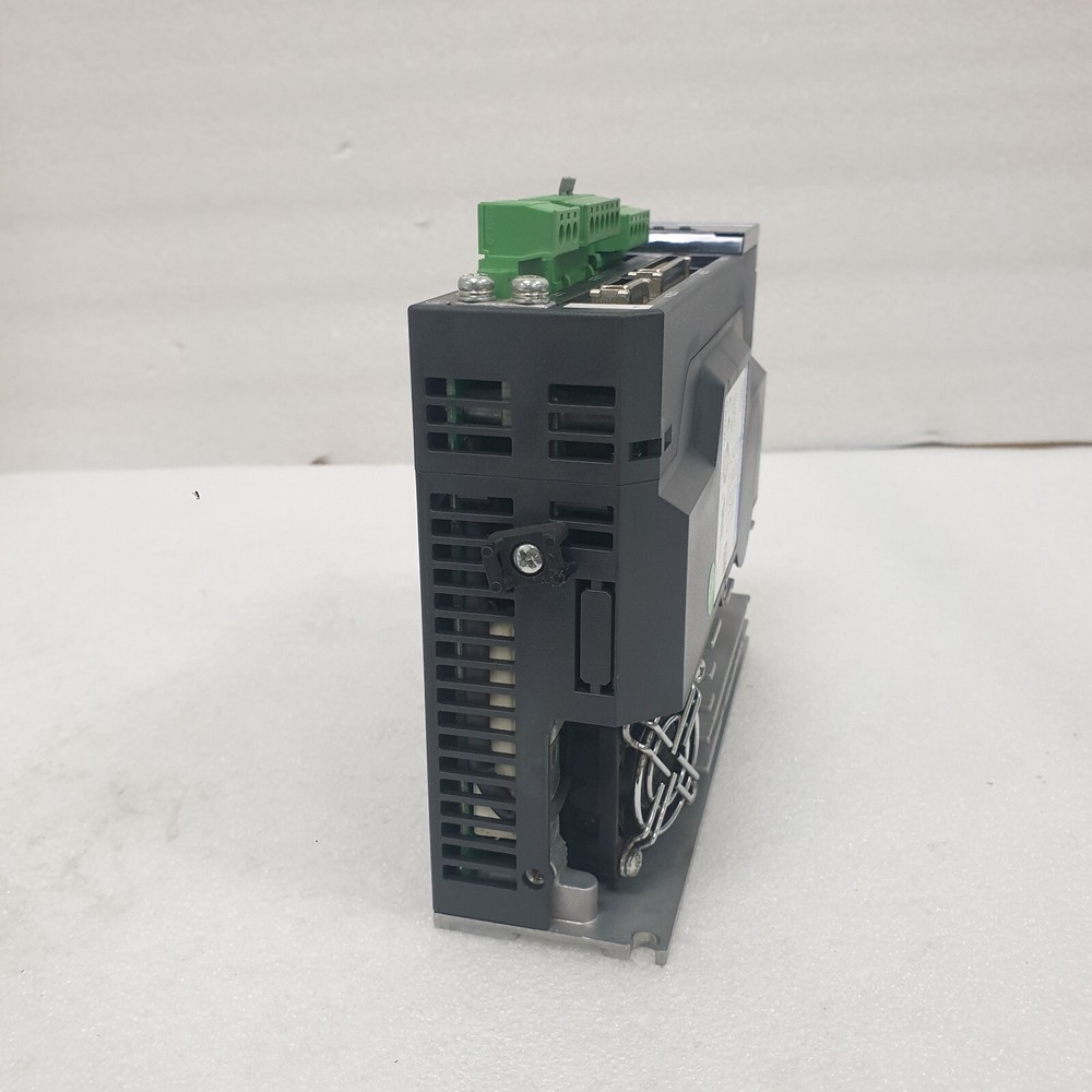 Sanyo Denki RS1A03AA SANMOTION AC Servo System