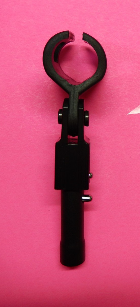 NEW Quick Release Microphone holder