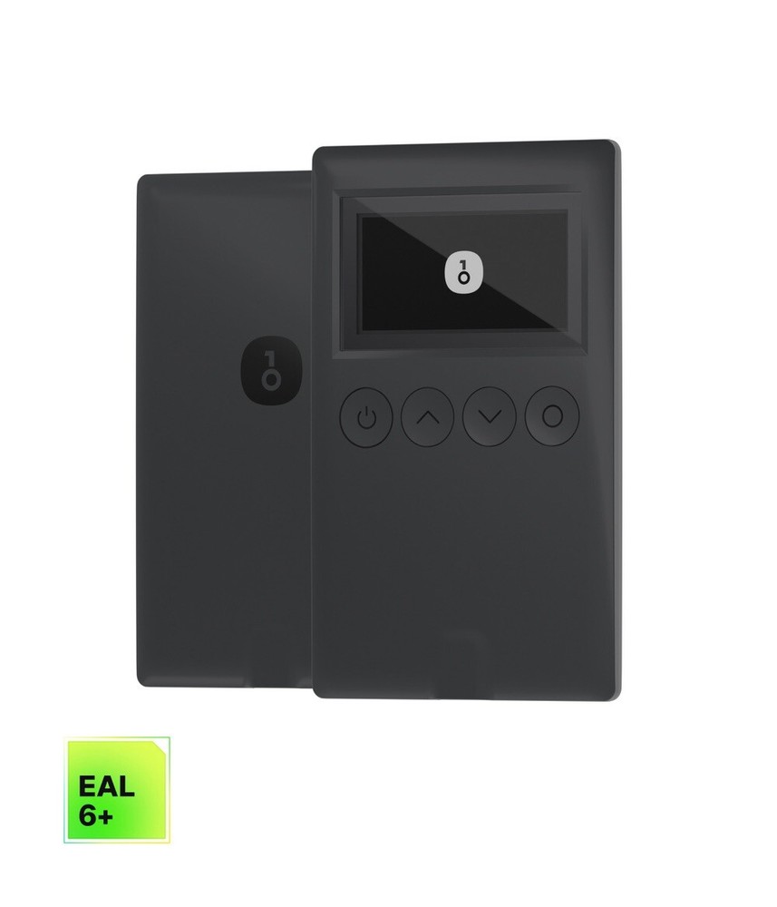 OneKey Classic 1S - Crypto Hardware Wallet