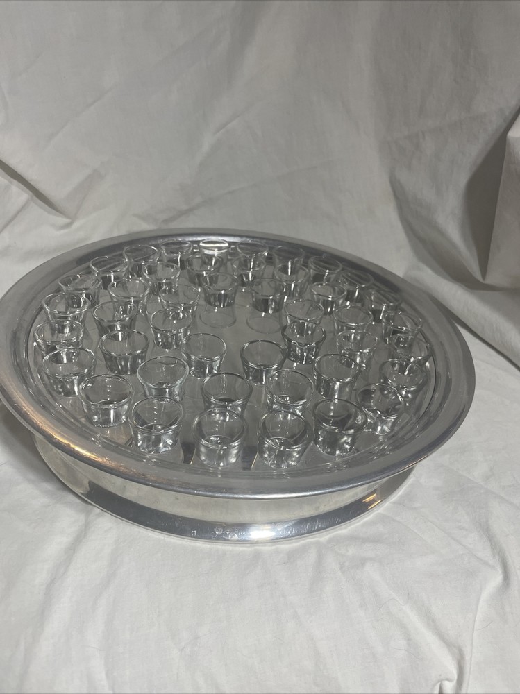 westminster press communion tray