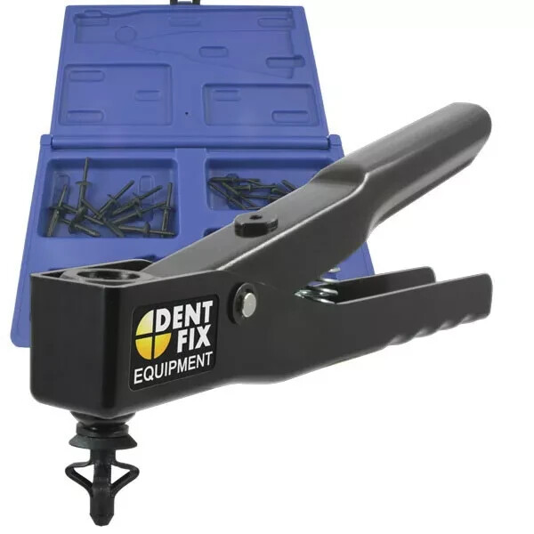 Dent Fix DF-CT887 Slimline Plastic Series Riveter Kit