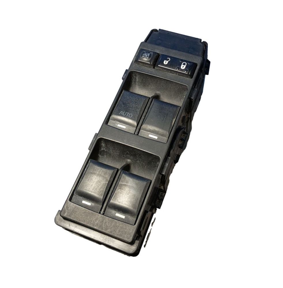 Power Window Switch Driver Side Left Chrysler Dodge Jeep