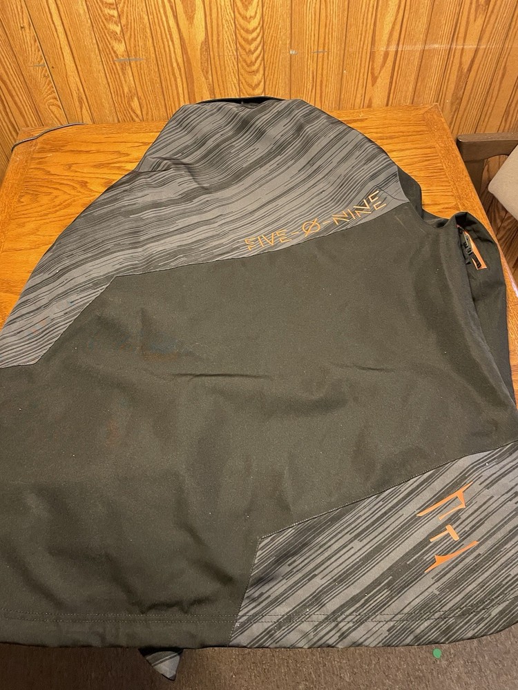 509 Evolve Jacket Shell |Snowmobile | Non-Insulated | XXL- Excellent