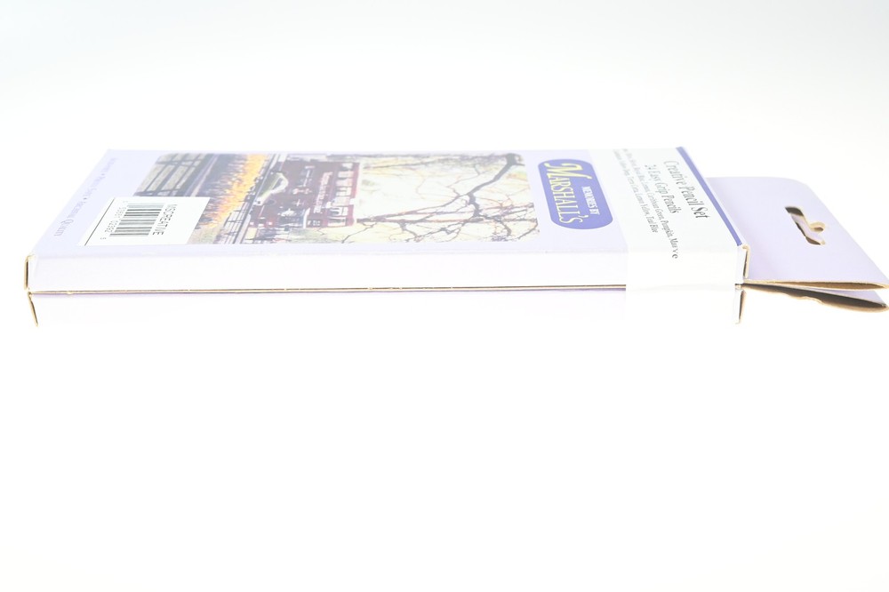 Marshall's Creative Pencil Set #G028