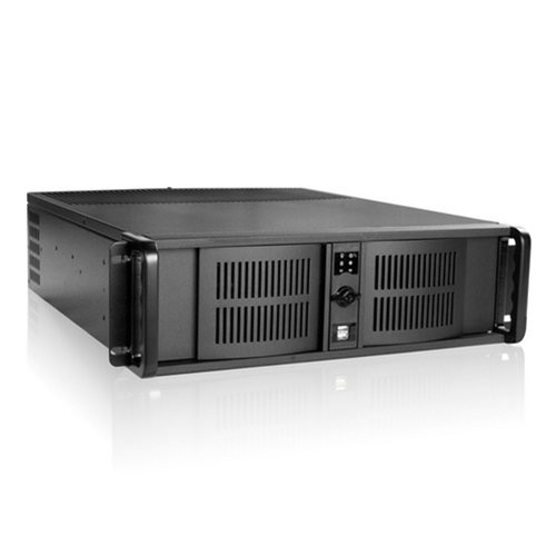 iStarUSA D-300-FS Chassis (d300fs)