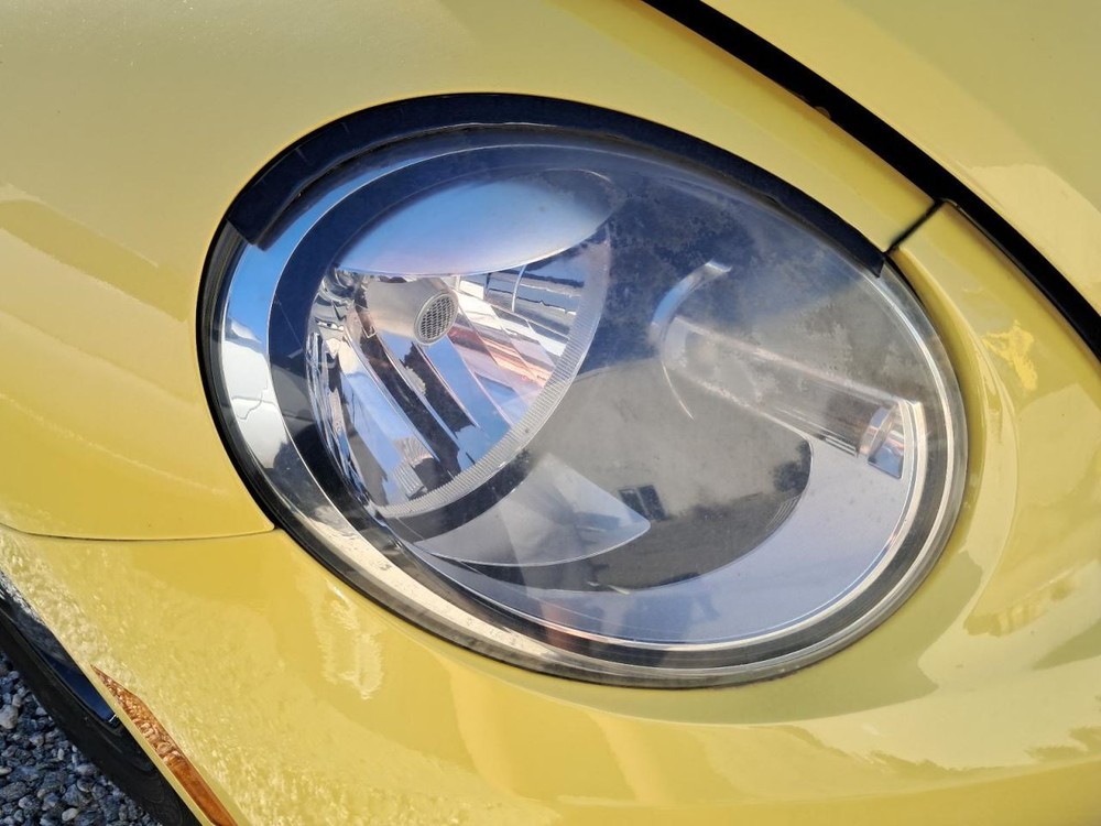 BEETLE 2015 Glove Box 4832147