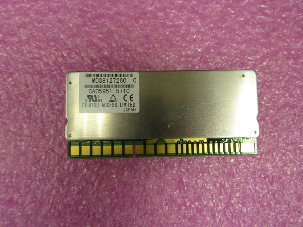 CA05951-5710 VOLTAGE REGULATOR - FUJITSU P
