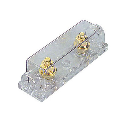 Wafer Fuse Holder