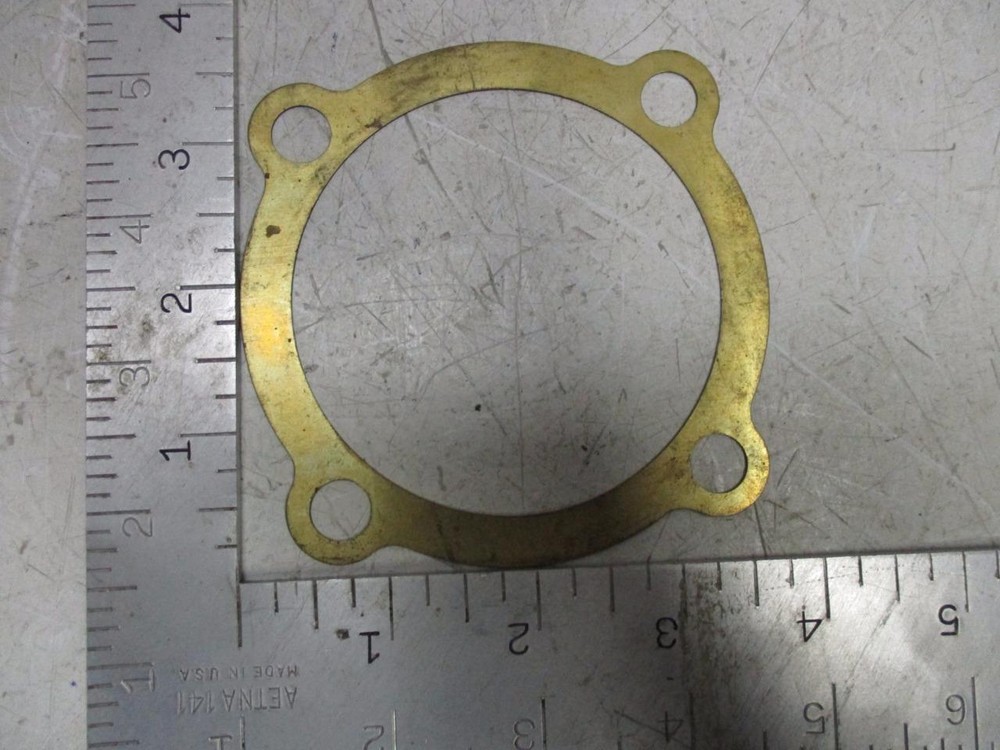 BINKS 4109C Metal Gasket