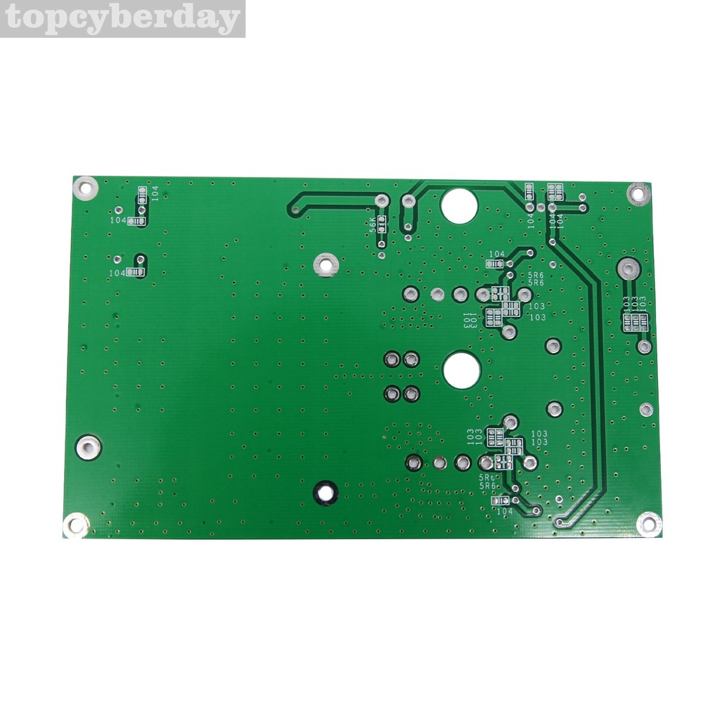 180W Linear Power Amplifier Amp For Transceiver Intercom Radio HF FM Ham DIY Kit