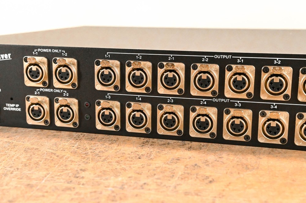 GLP SceneX PP16 LED Pixel Driver CG00103