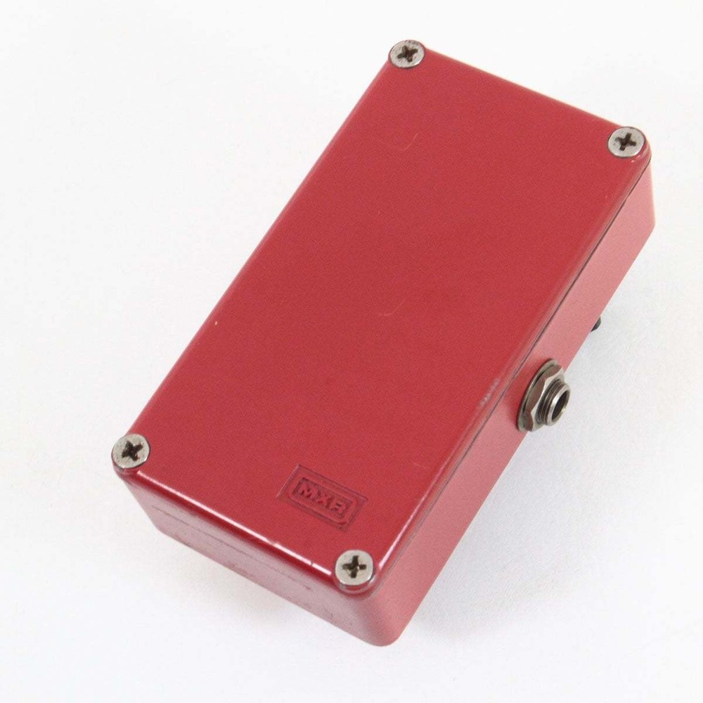 MXR 1980 Dynacomp Used Compressor
