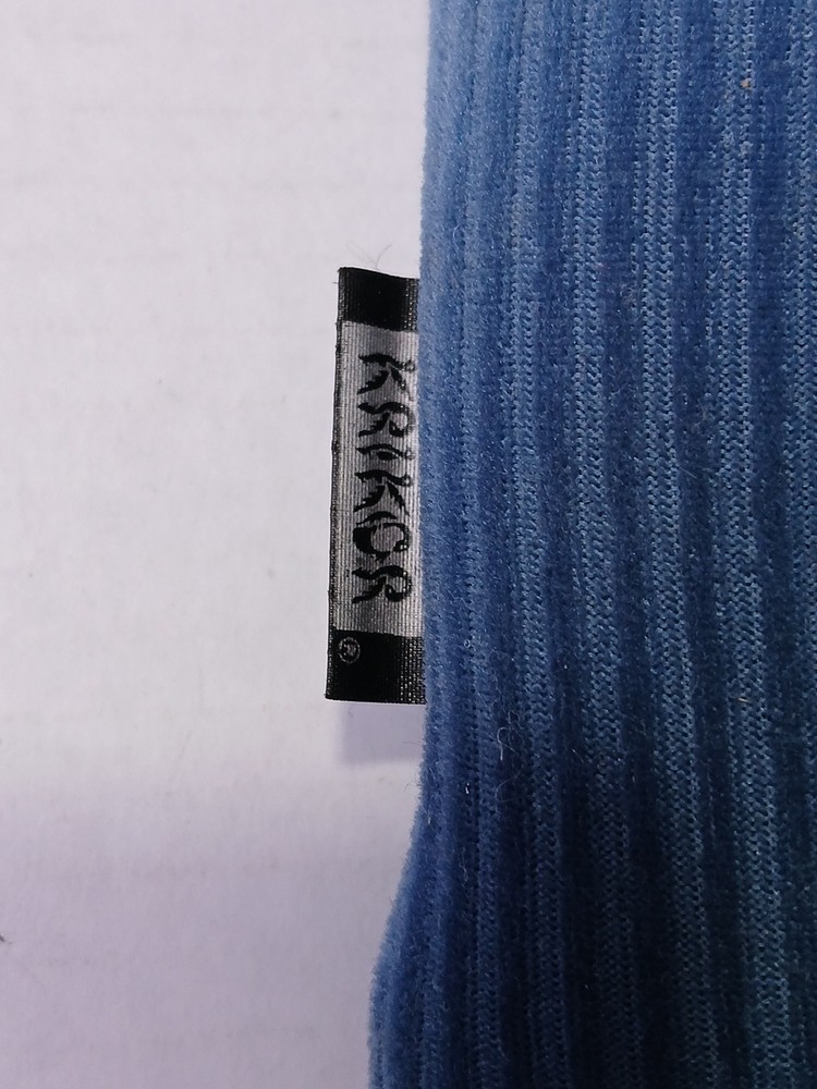 KRIKOR Padded Pouch