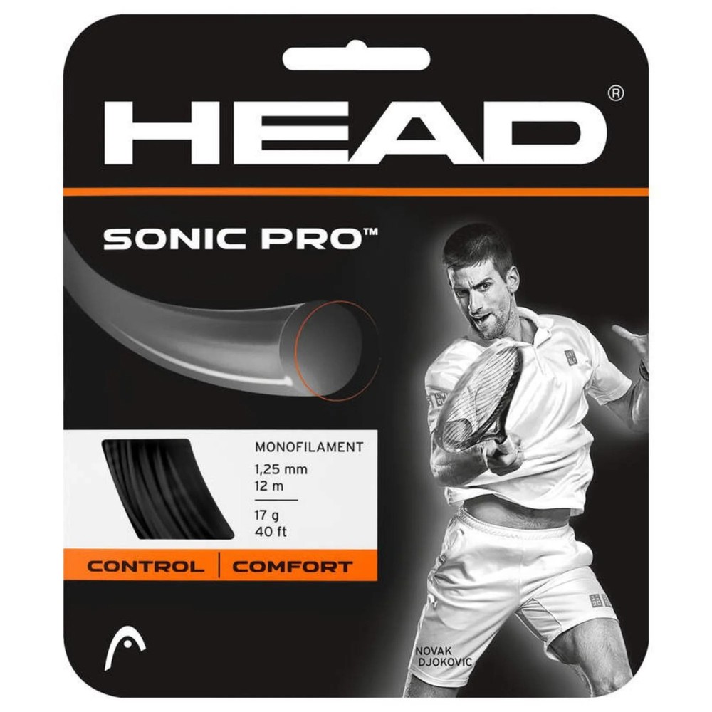 HEAD Sonic Pro String