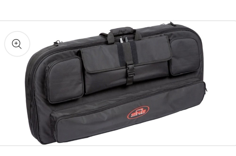 SKB Archery Bag/Backpack NEW