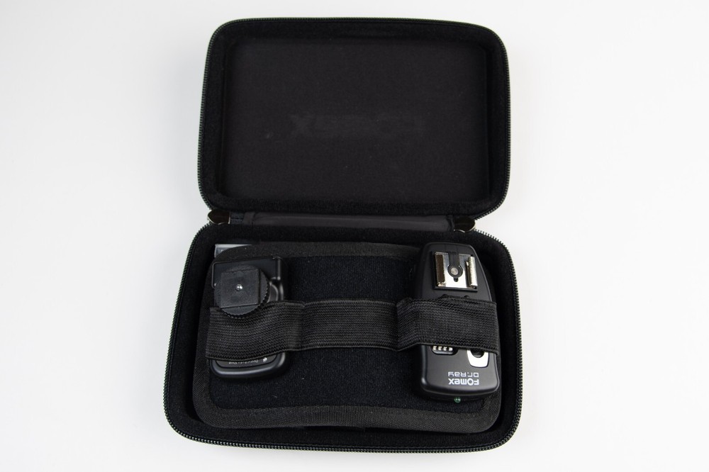 Fomex Dr.Ray Smart Radio Slave 2.4GHZ Wireless Sync System