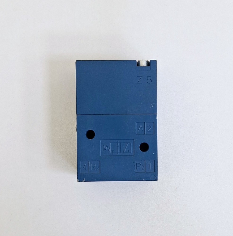 Rexroth 3710200000 / 002 Pneumatic Valve