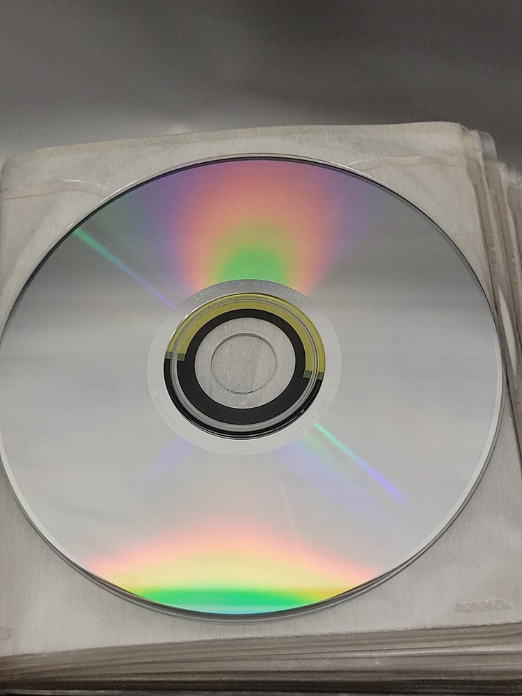 IMSI MasterClips 500,000+ Design Guide & Image Catalog Sampler with 28 CD's