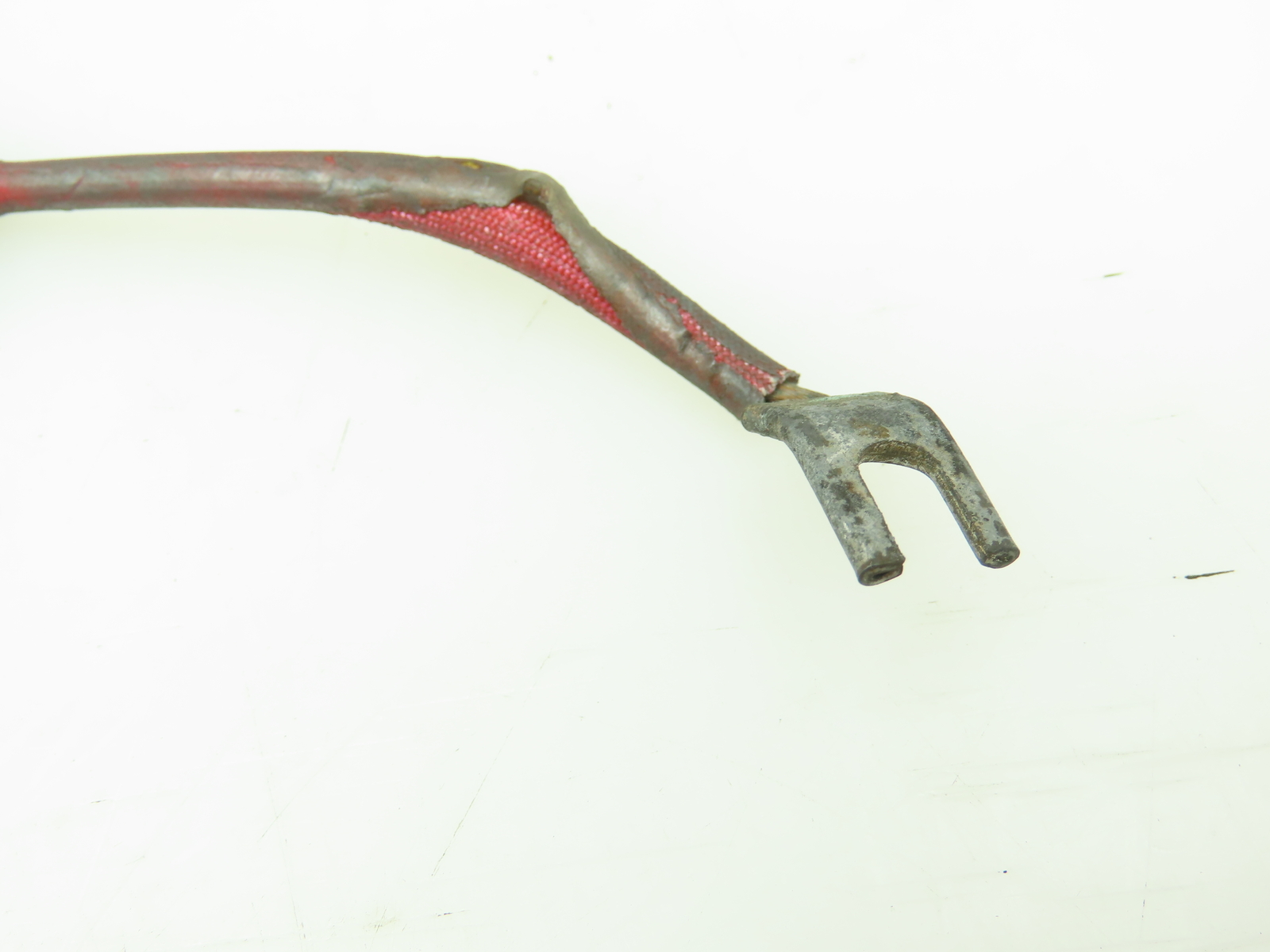 Carbon Motor Brush 1-1/2"x 5/8"x 5/16" LOT OF 10