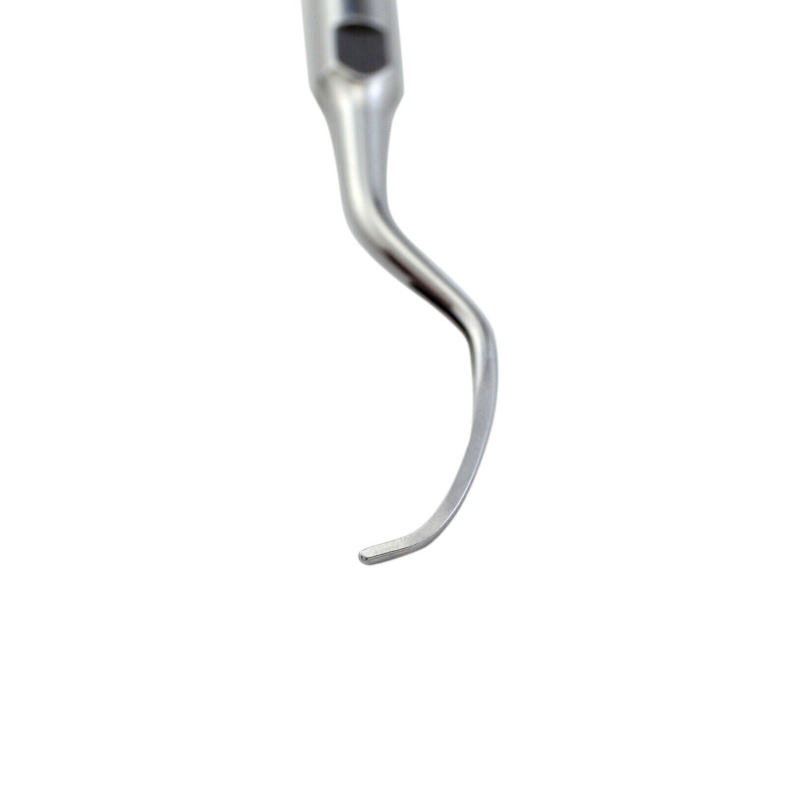 Dental Ultrasonic Piezo Scaler Periodontal Tip H3 Fit Satelec Acteon DTE, 3pcs