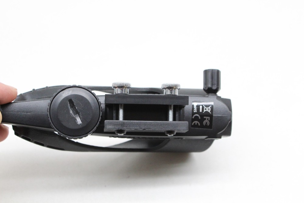 51635 StarPointer Pro Finderscope, Black