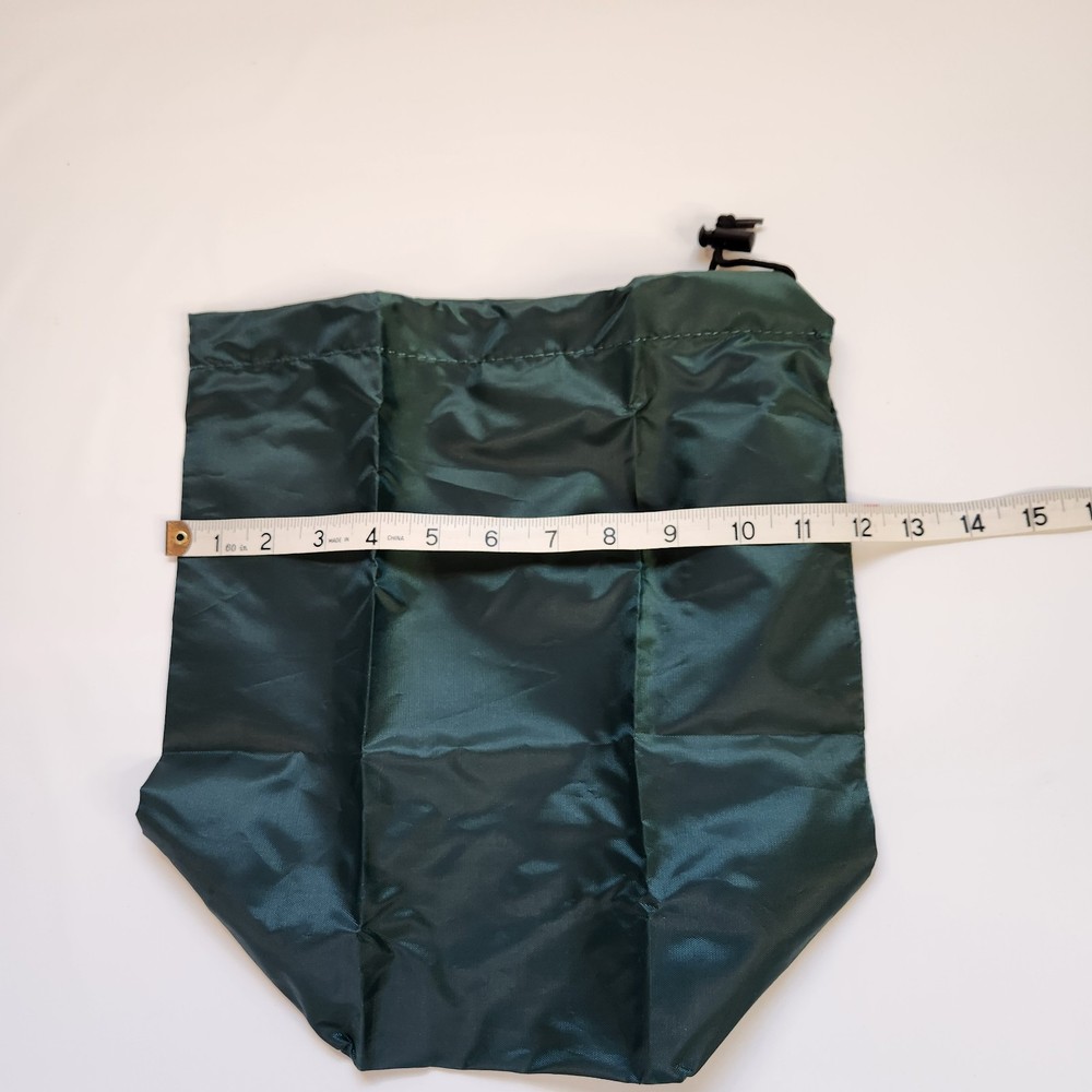 NEW Outdoor Products Cinch Pull Stuff Sack Storage Bag