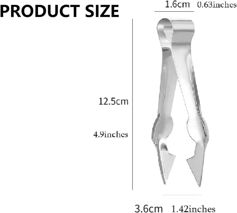 2Pcs Multi-Functional Fruit & Vegetable Stem Remover Clip, Strawberry Huller, Pi