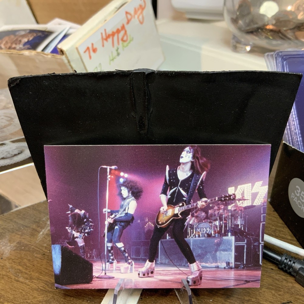 2001 Kiss Alive #11 - With Alive