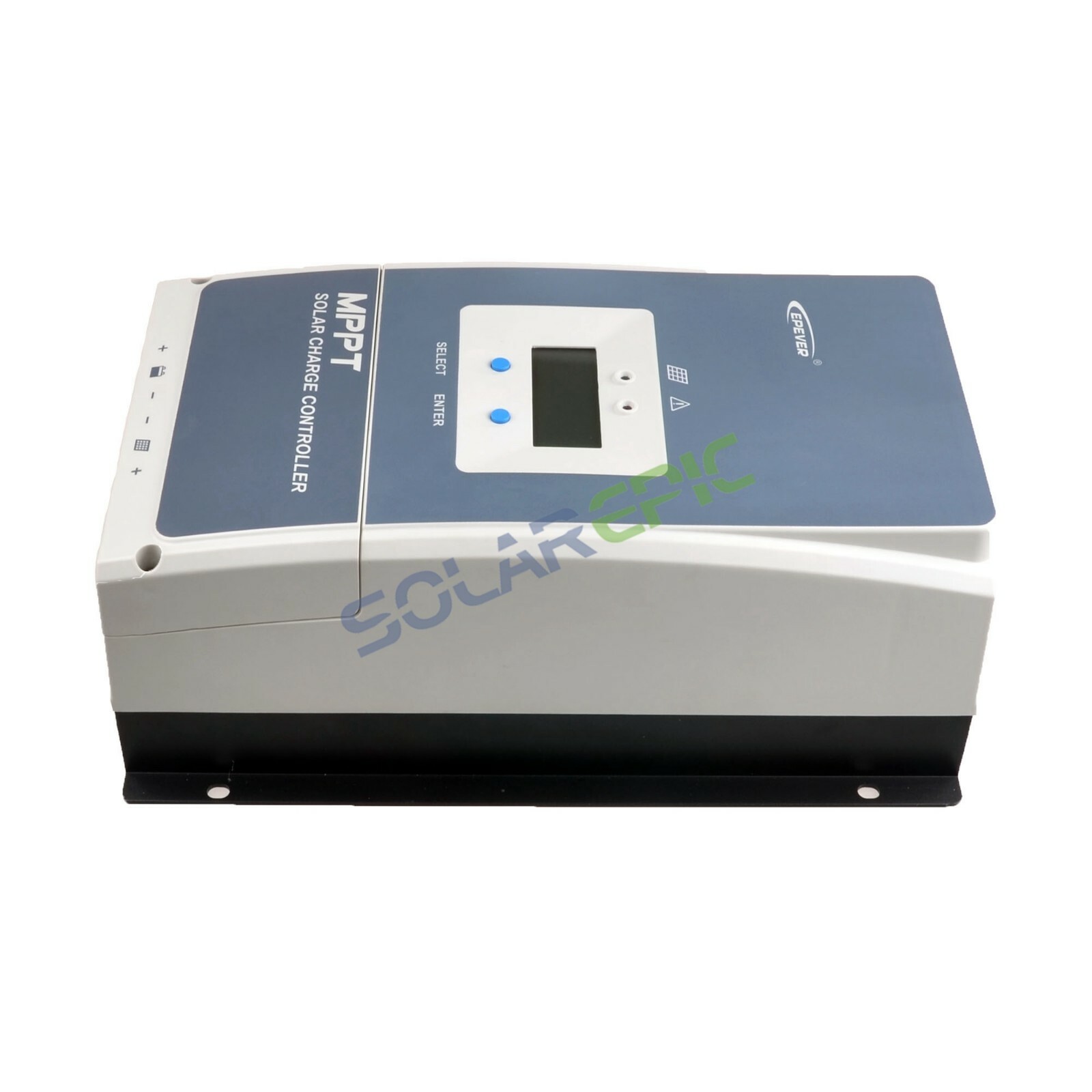 Epever 100A 80A 60A 50A Power MPPT Solar Controller 12V/24V/36V/48V & Meter MT52