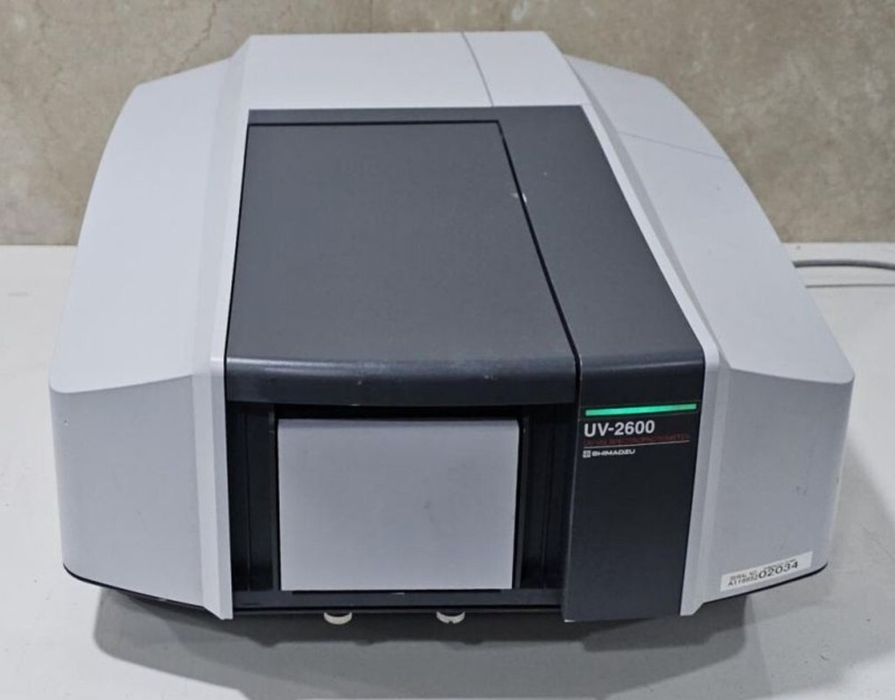 Shimadzu UV-2600 [#B241129]