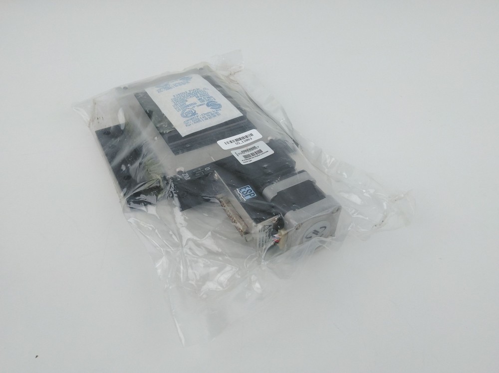 Newport UTM25PP1HL Motorized Linear Stage w/ Motor & Encoder