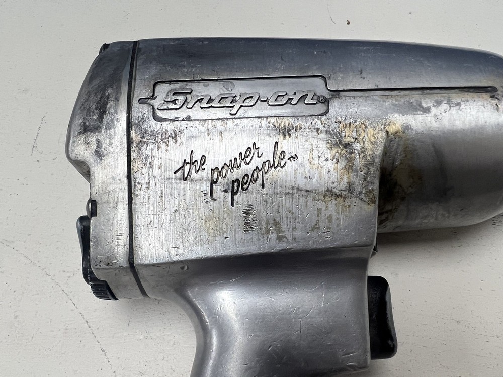 SNAP ON IM5100 1/2" AIR IMPACT