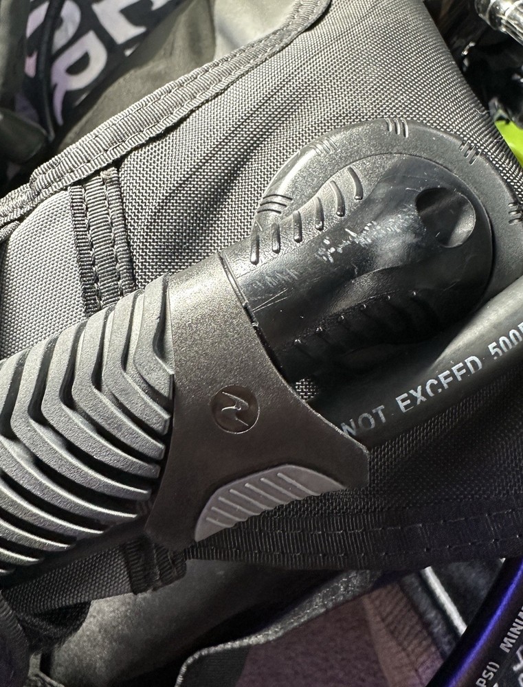 Aqualung Axiom BCD Large