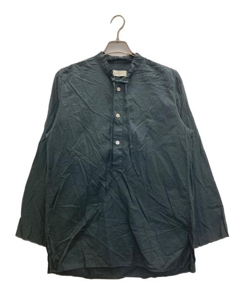 BED J.W. FORD                    Pullover shirt green