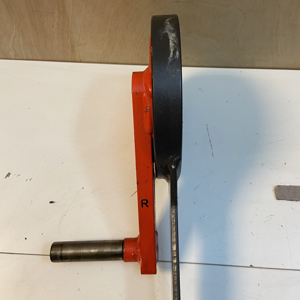 Bowflex Max Trainer RIGHT Crank Assembly Arm M3, M5, M6, M7, M9 OEM
