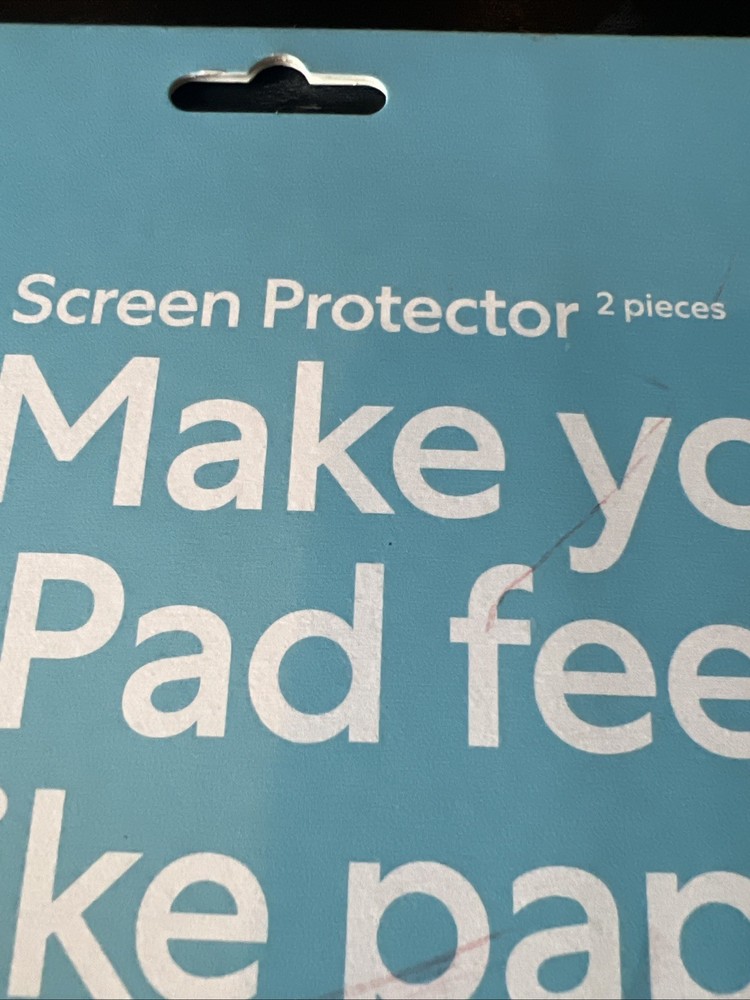 Paperlike Screen Protector 2-pack for iPad 10.9" 10th Generation ~ New