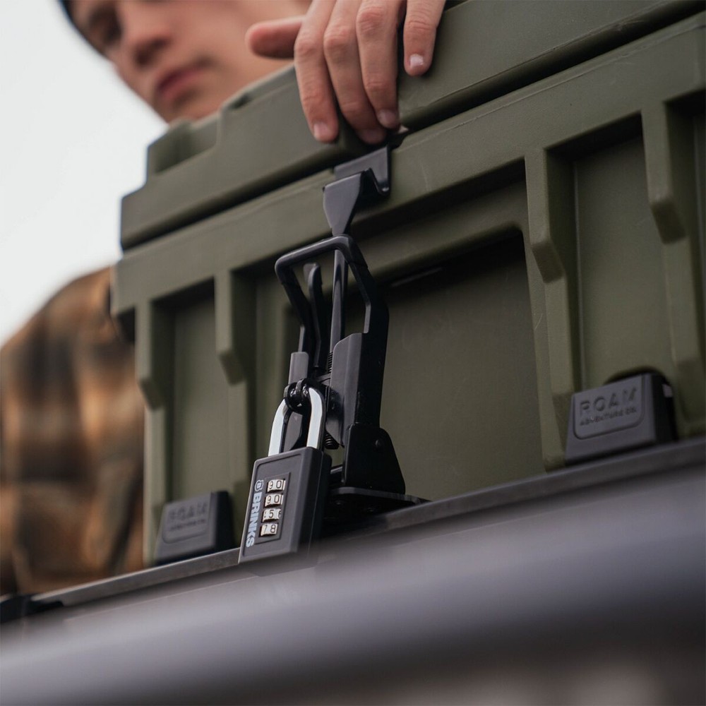 ROAM Adventure Co Rugged Mount