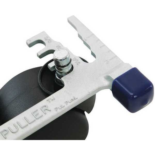 Caster Puller Tool, For Stem Casters, 89900