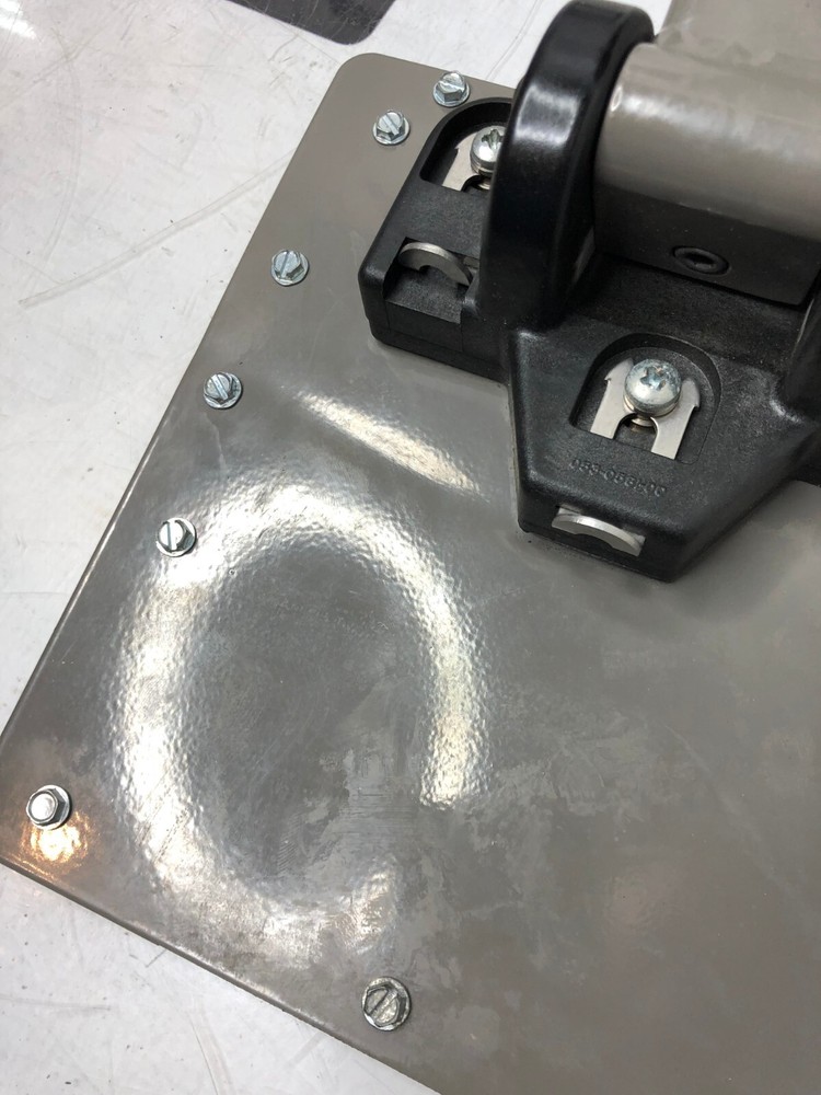 Midmark Ritter 75 119 Evolution Power Exam Table Chair Adjustable Headrest