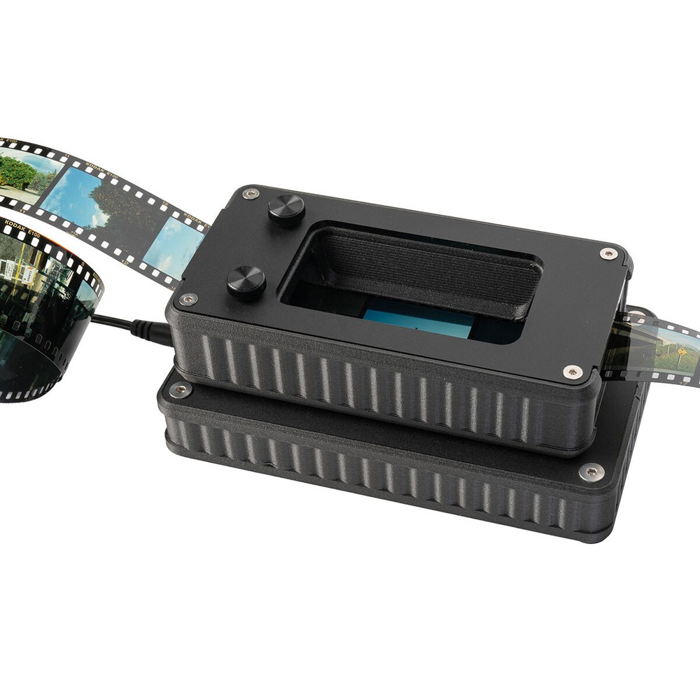 Negative Supply Light Source 35 LED Panel for Film Scanner #LS35