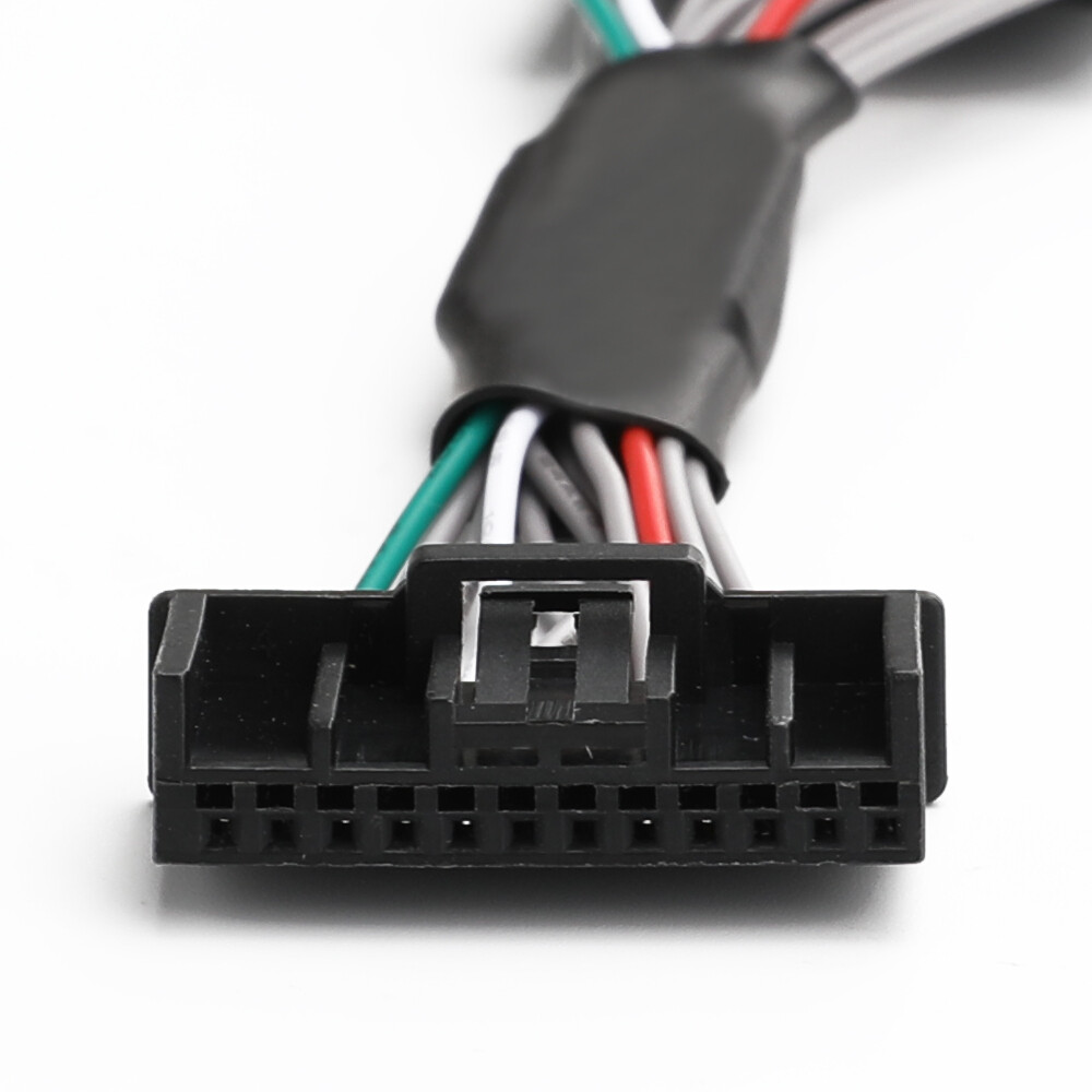 For VW Atlas Automatic Car Auto Stop Start Cable Engine Eliminator Canceller US