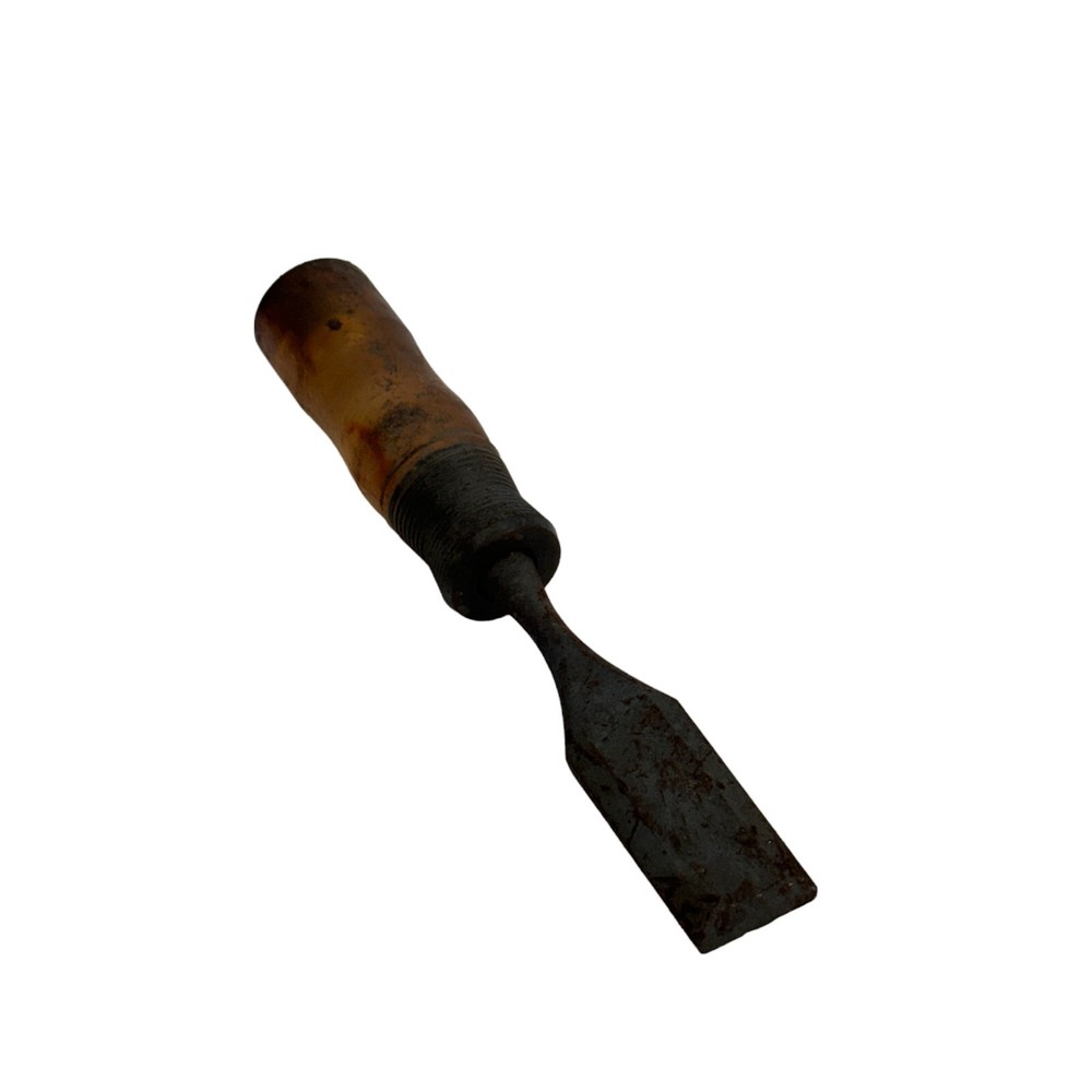 Generic Wooden Handle Chisel