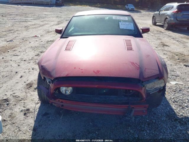 Fuse Box Engine Fits 12-14 MUSTANG 4913801