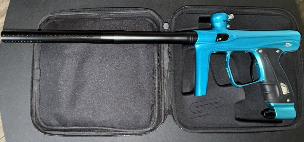 💥 SP Shocker XLS Electronic Paintball GUN Marker 💥