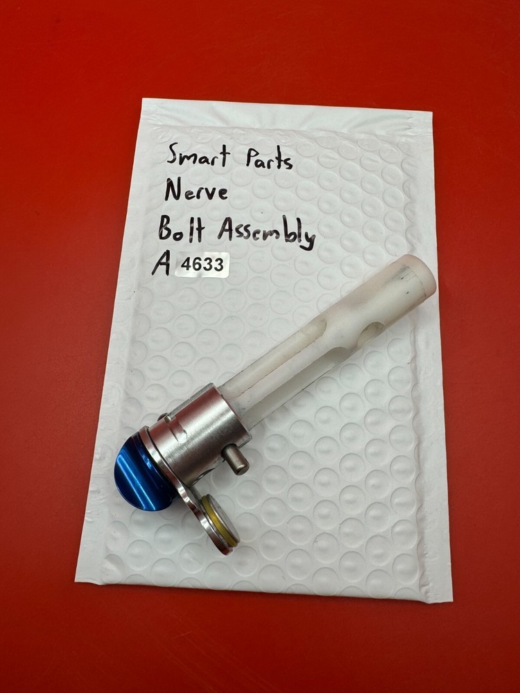 Smart Parts Nerve Bolt Assembly